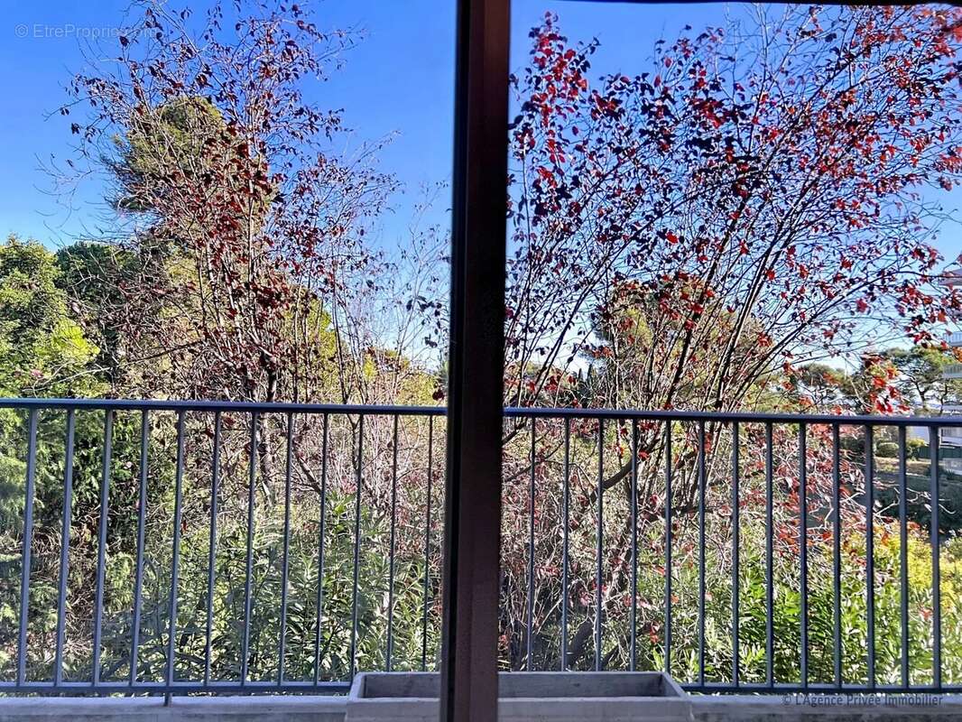 Appartement à CAGNES-SUR-MER