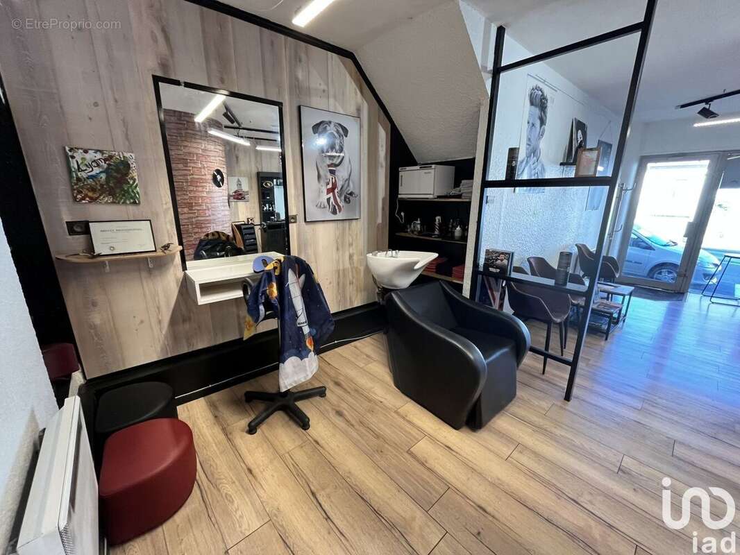 Photo 2 - Commerce à LIVRON-SUR-DROME