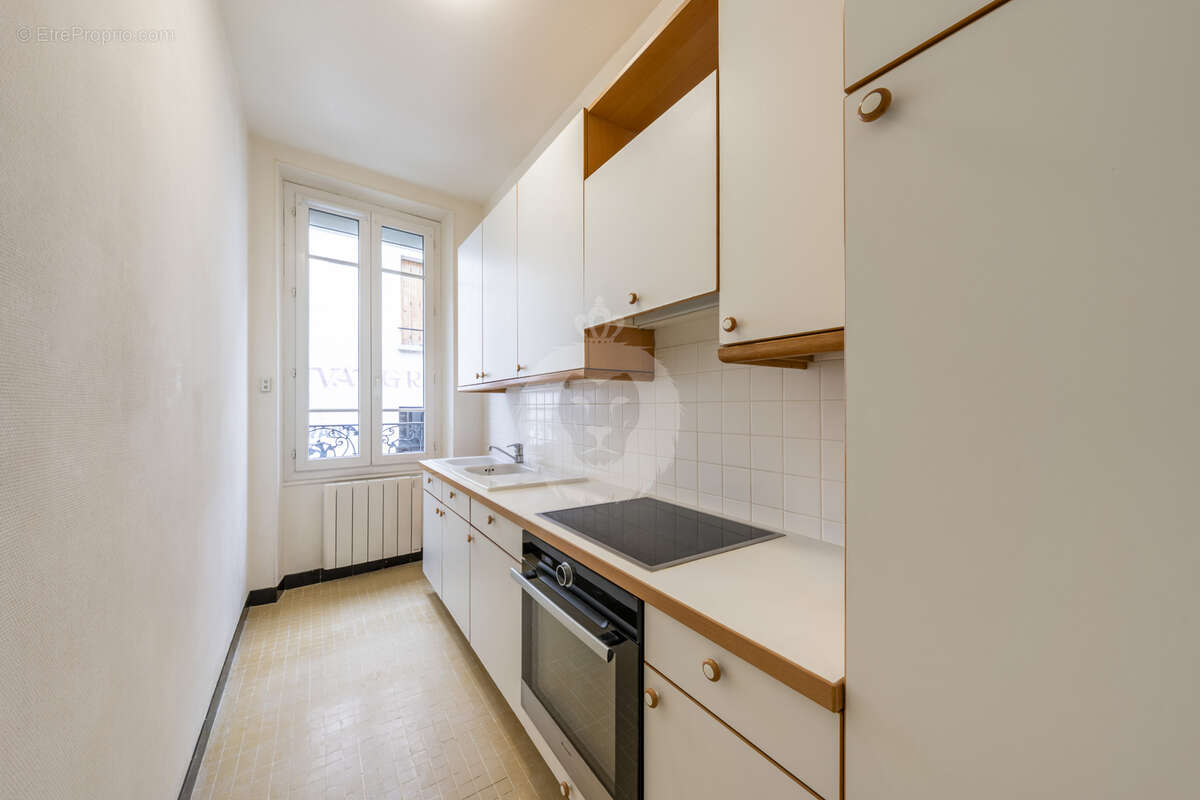 Appartement à MELUN