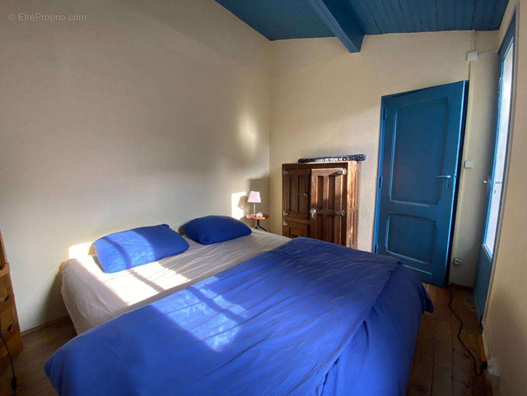 Maison à LEGE-CAP-FERRET