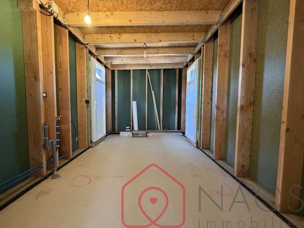 Pleslin-Trigavou : Le confort du neuf sans l'attente d'une construction ! - photo 9