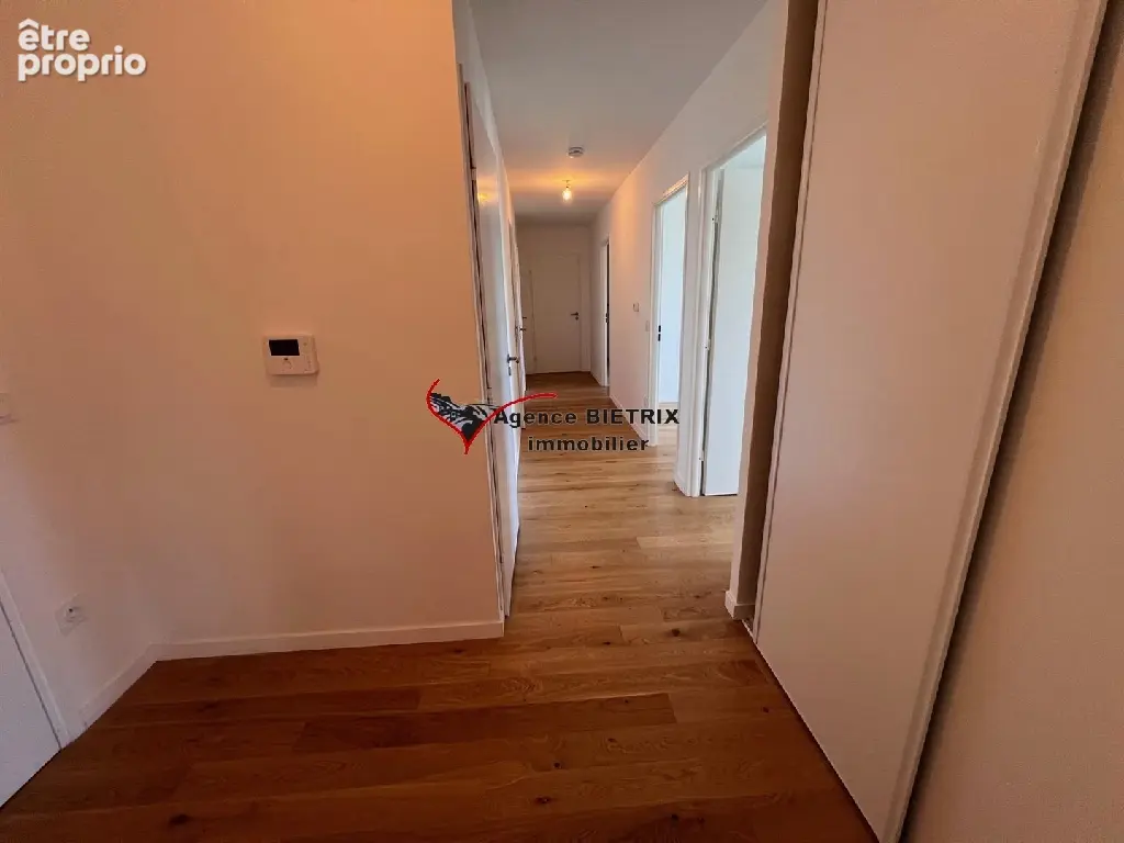 Appartement 88 m² à L'isle-Adam  - photo 8