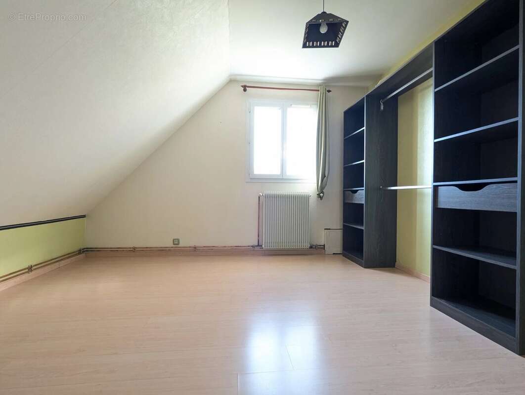 Maison F7 de 128 m² sur sous sol complet - photo 12