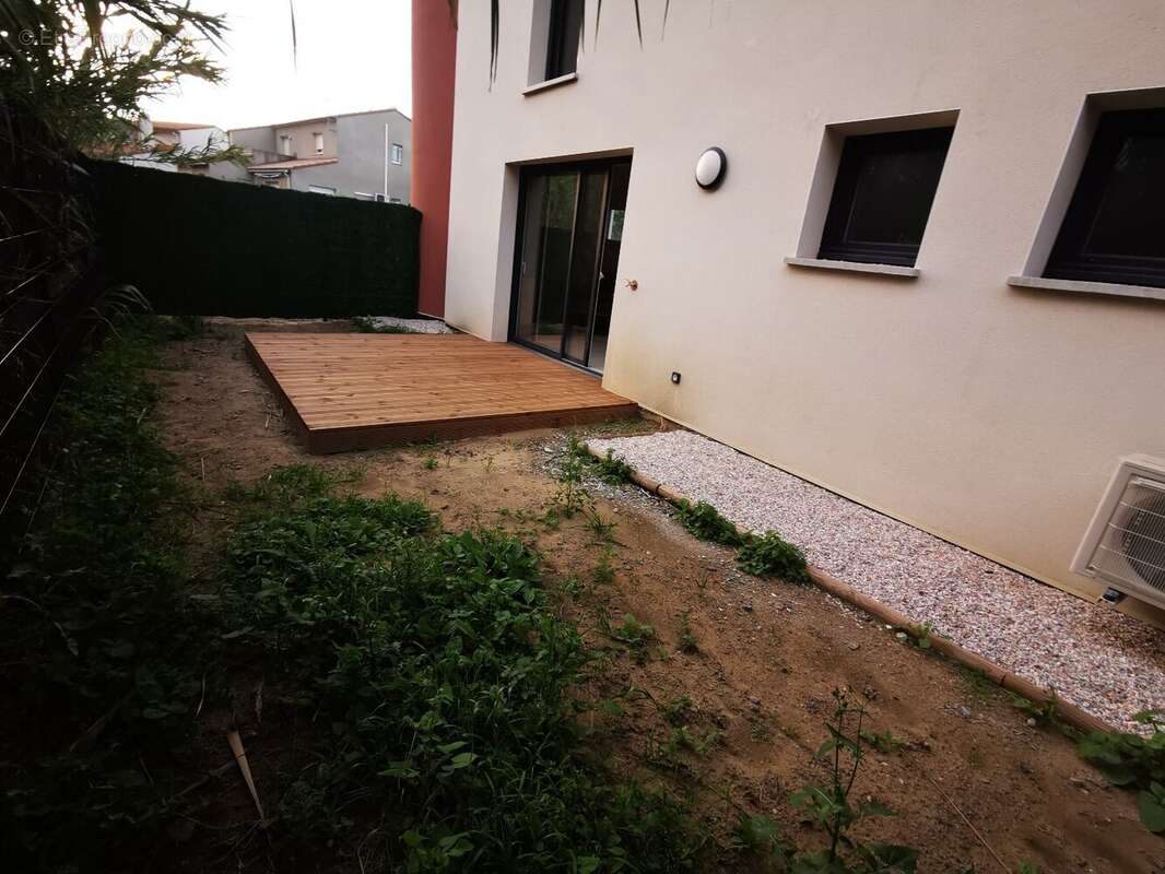 Appartement à ARGELES-SUR-MER