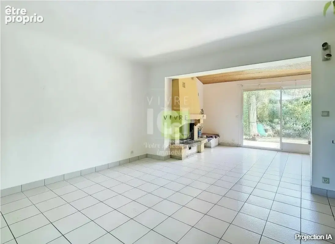 Maison Cholet 4 chambres - photo 6