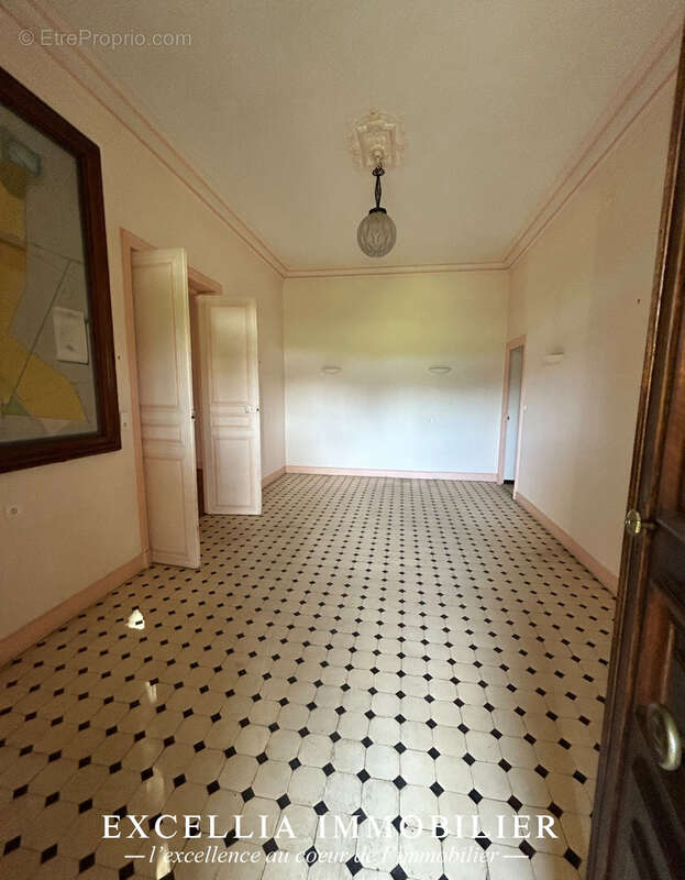 Maison à PORT-DE-BOUC