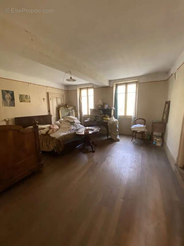 Maison à GISSEY-SUR-OUCHE