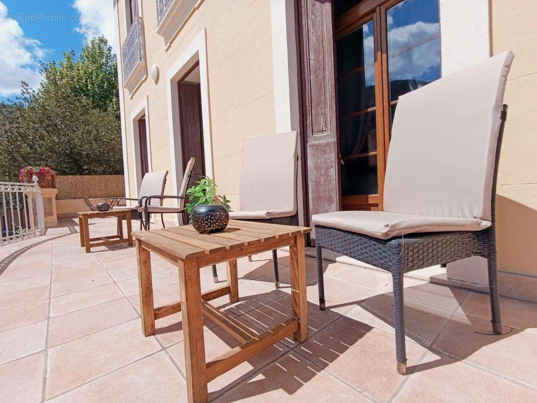 Maison à AMELIE-LES-BAINS-PALALDA