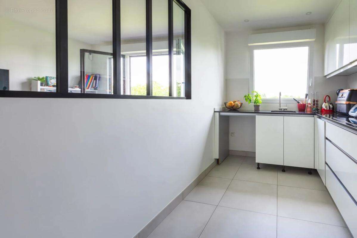 Appartement à SEVRAN