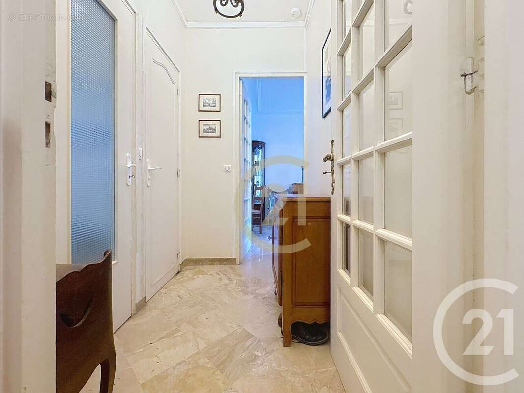 Appartement à PARIS-12E