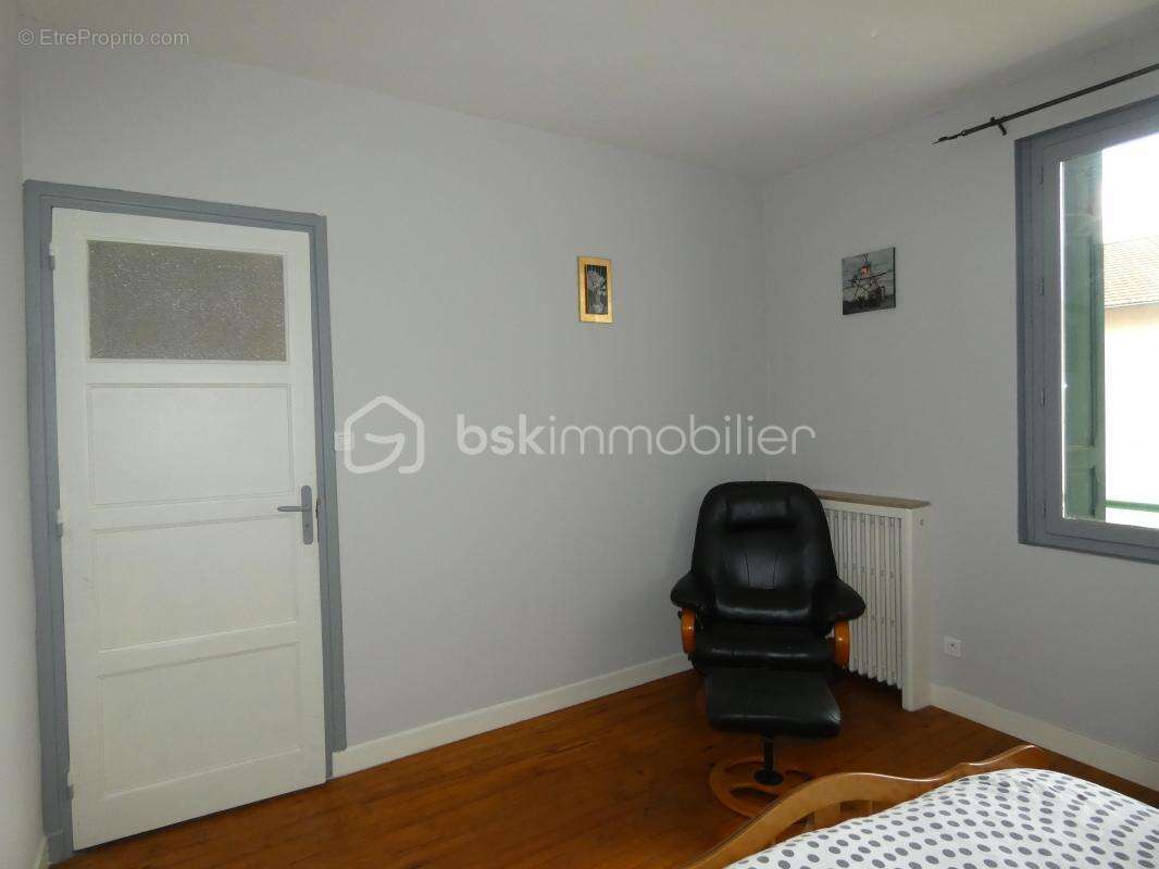 Maison à SAINT-ETIENNE