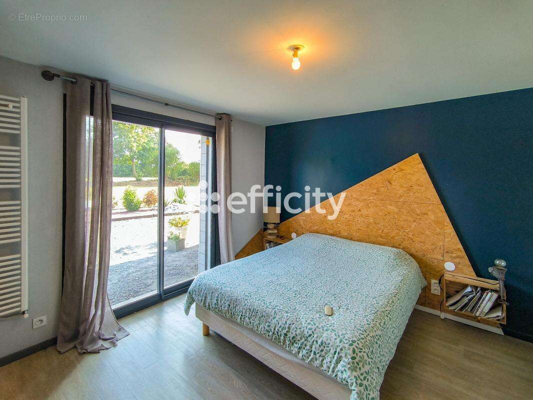Maison individuelle - photo 8