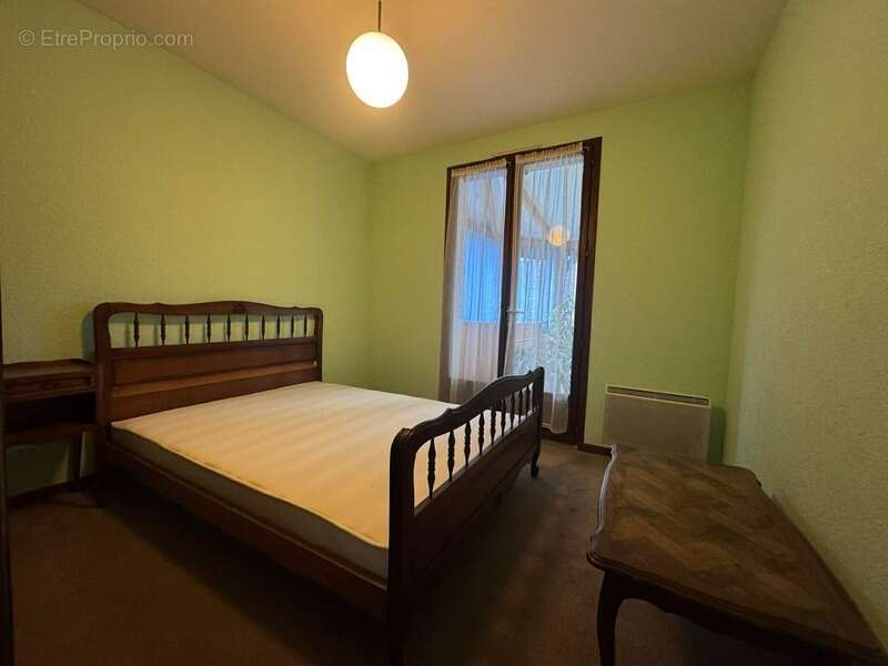 Maison familiale - 110m² - 5 chambres (27) - photo 10