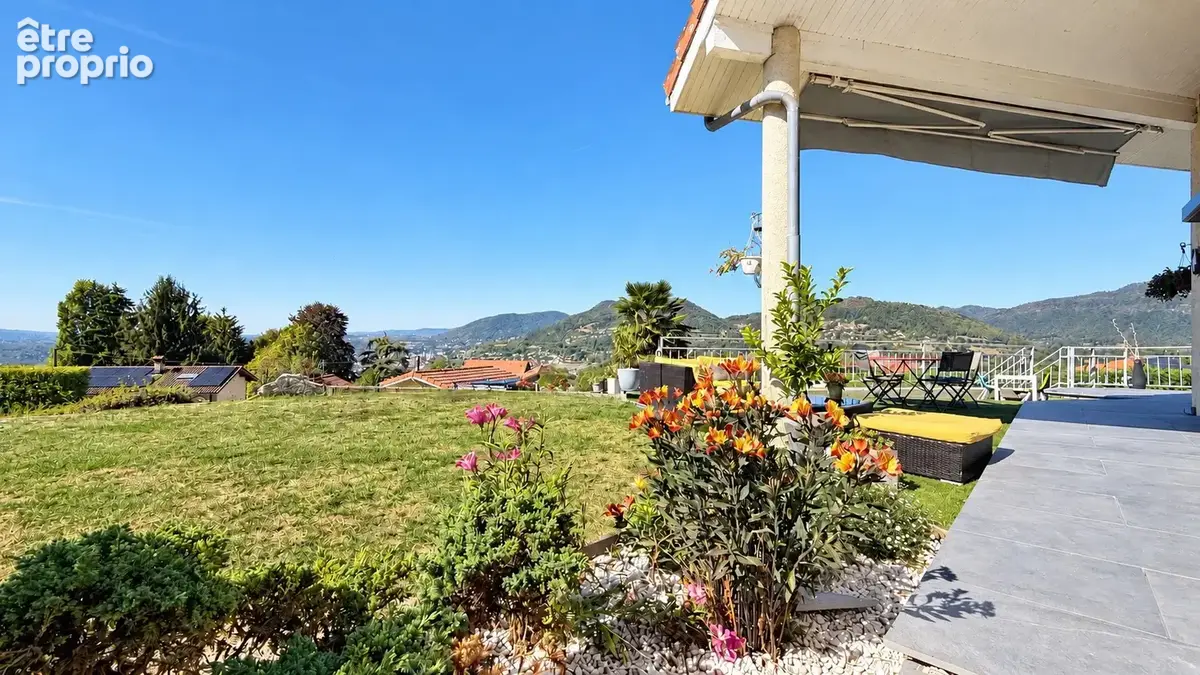 COUBLEVIE, Maison individuelle sur sous-sol - photo 12
