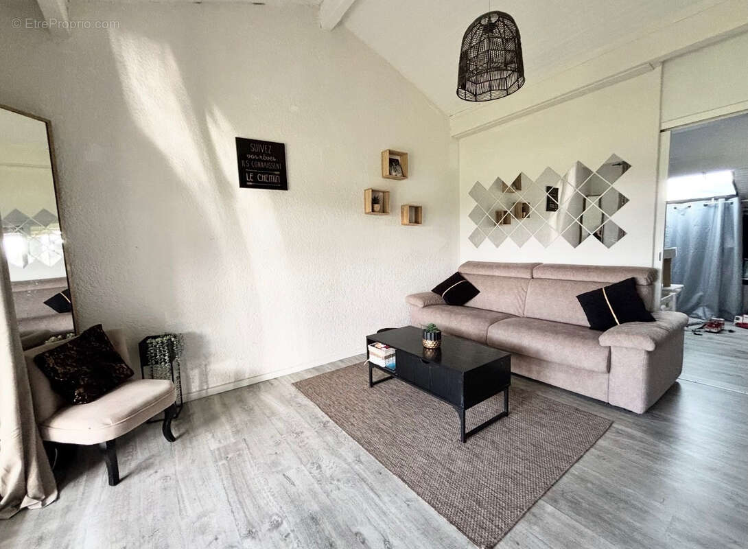 Appartement à ONDRES
