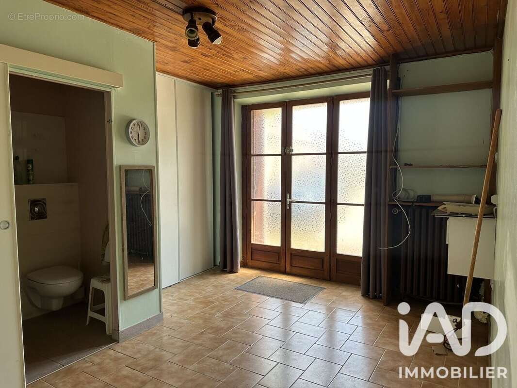 Maison 140 m² à Coutevroult  - photo 5