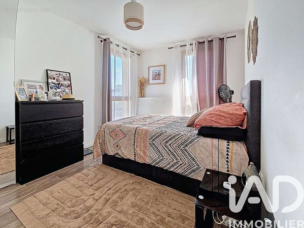 Photo 7 - Appartement à ROSNY-SOUS-BOIS