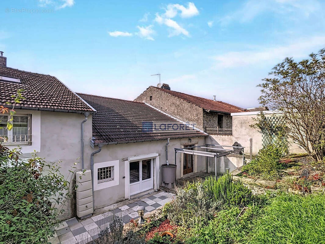 Maison à MELAY