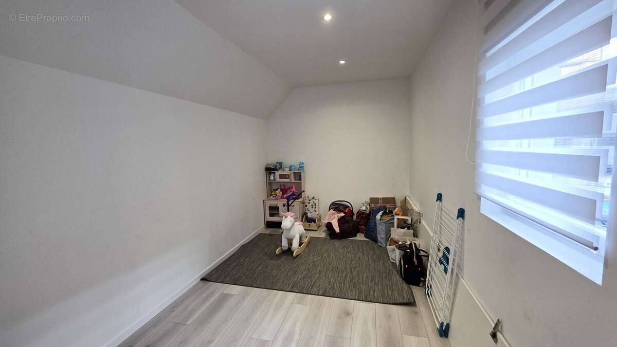 Maison à FEGERSHEIM