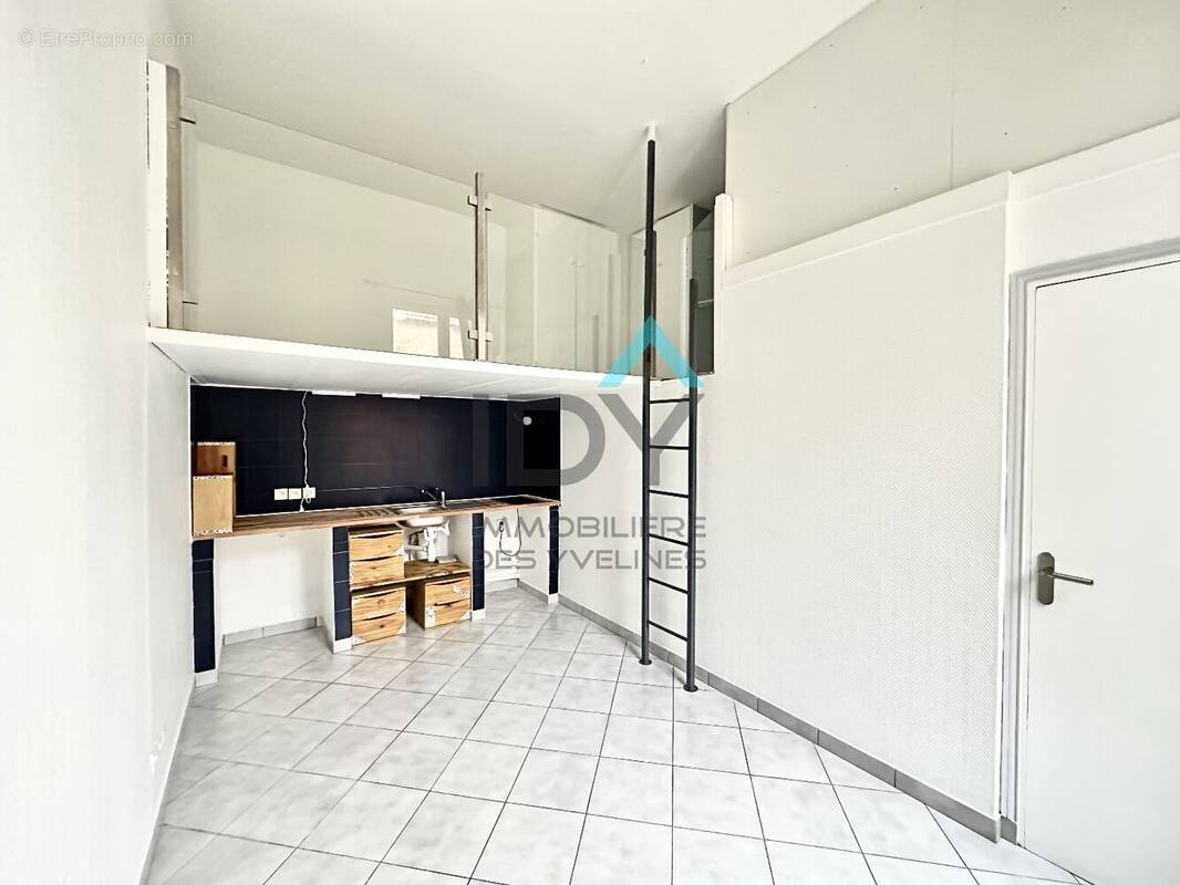 Appartement à LE VESINET