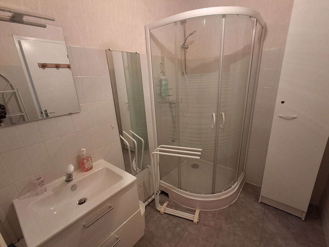 Maison à PORT-LA-NOUVELLE