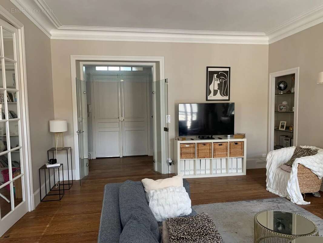 Appartement à SAINT-MALO