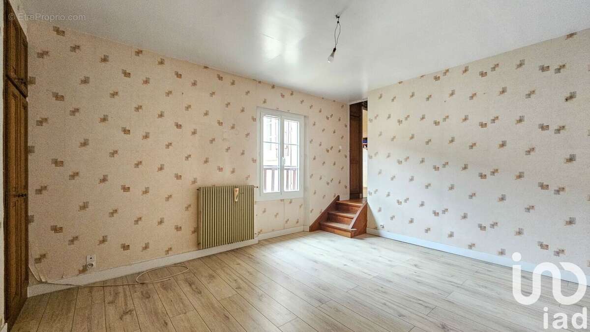 Photo 6 - Maison à MANTES-LA-VILLE