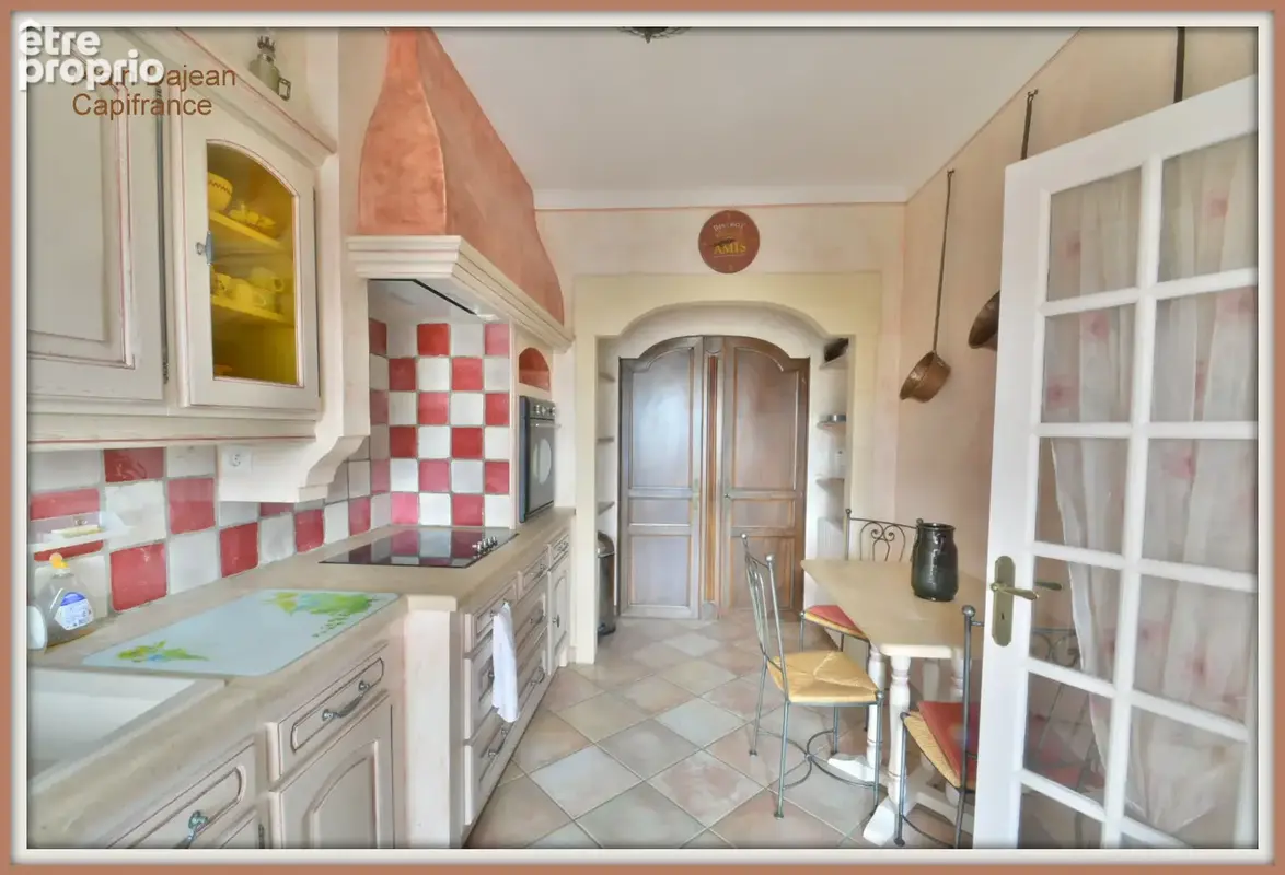 Agen centre-ville – maison 220 m² – 4 chambres – jardin – double garage - photo 8