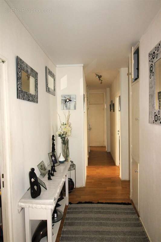 Appartement à YERRES