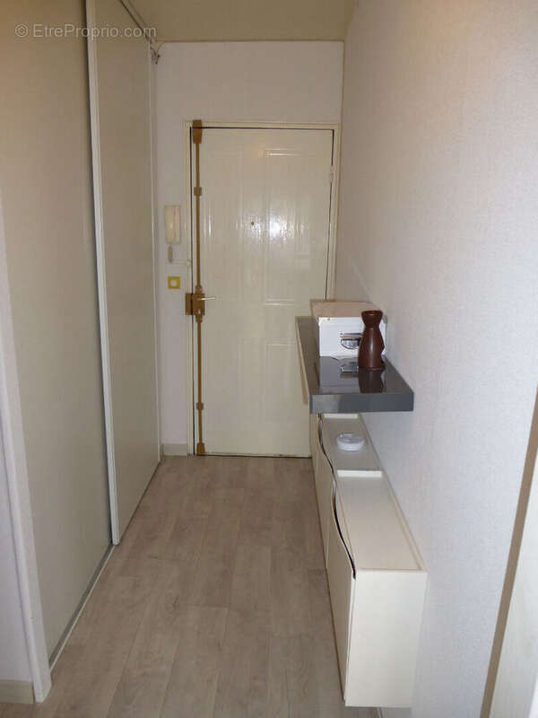 Appartement à SAINT-OUEN-L'AUMONE