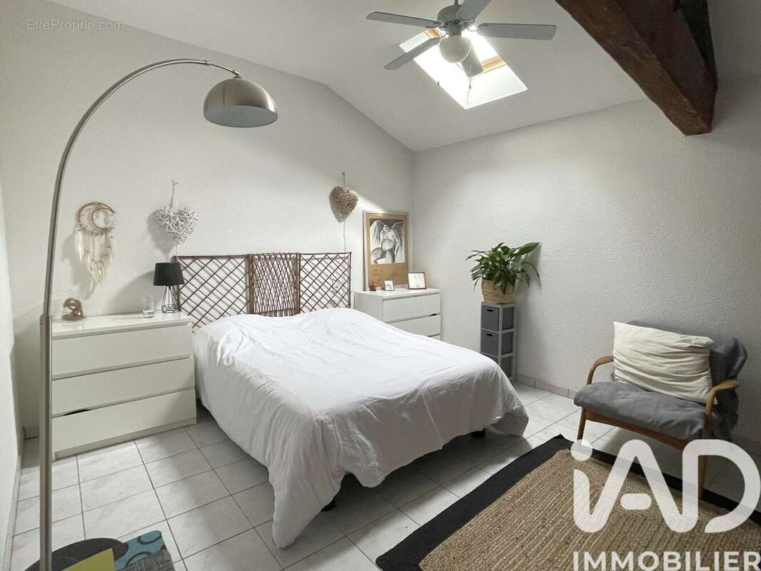 Photo 8 - Appartement à MARENNES