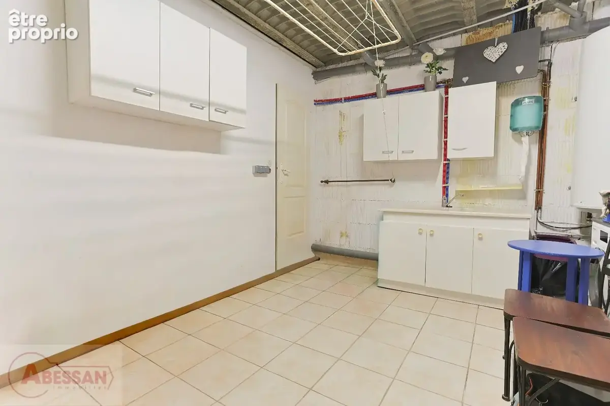 Maison 5 pièces 180 m² à vendre à Branoux-Les-Taillades (30110) - photo 20