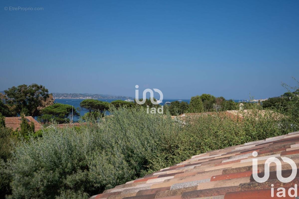 Photo 1 - Maison à GASSIN