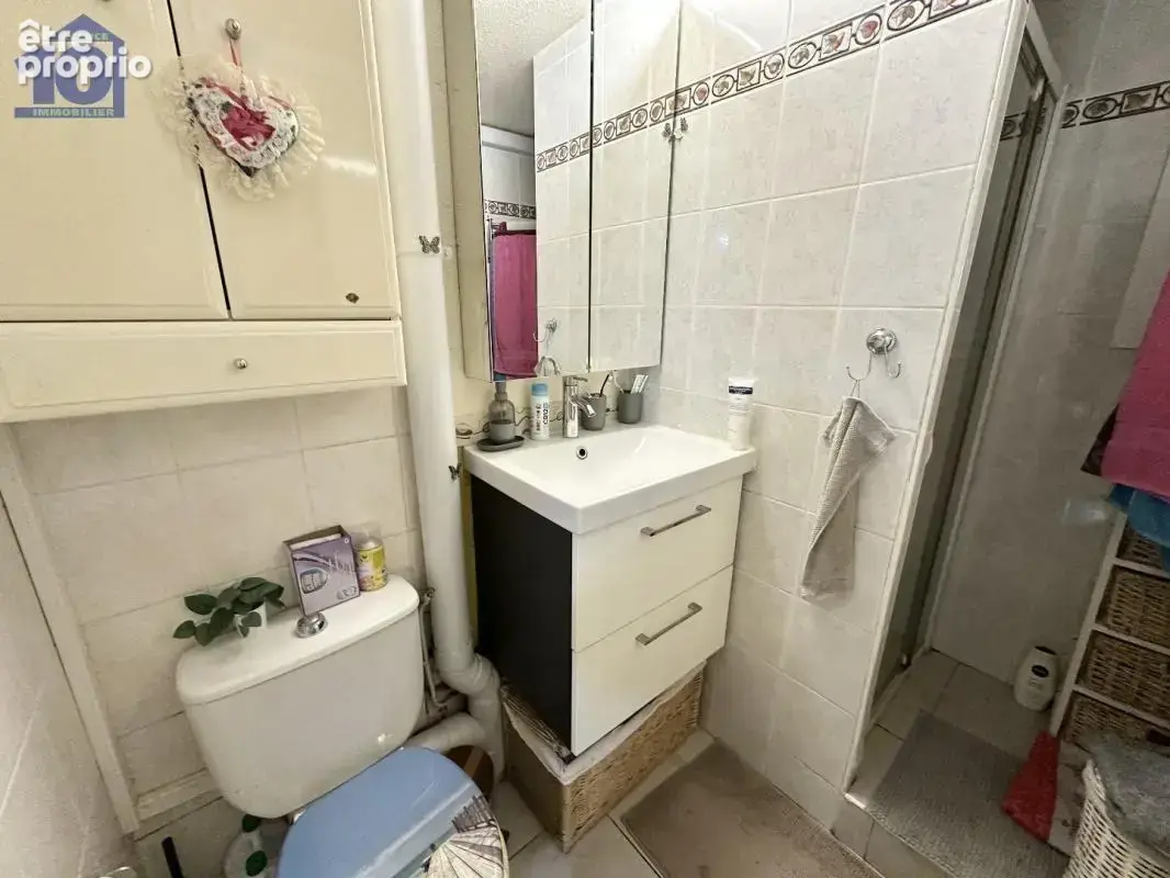 Maison 44 m² à Valras-Plage  - photo 10