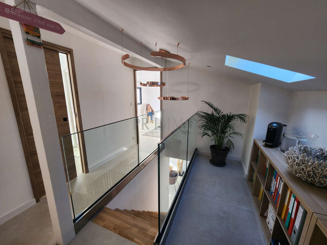 Maison à FREJUS