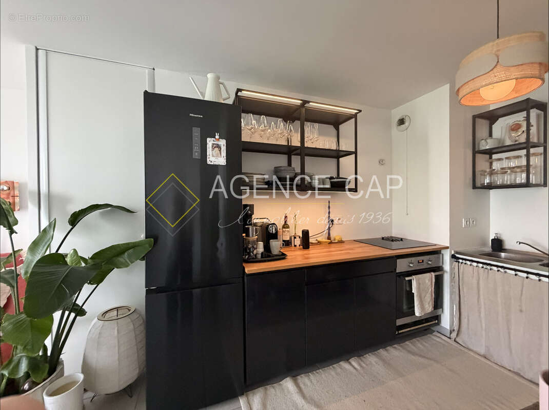 Appartement à LA TESTE-DE-BUCH