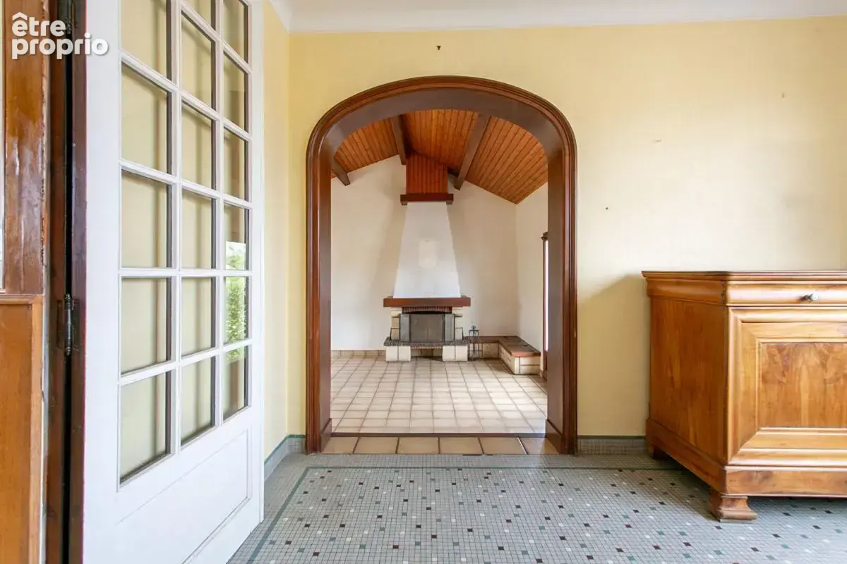 Maison Gétigné 5 P . 3 Chs . 96 M² . Garage . Cave . T 415 M² - photo 6