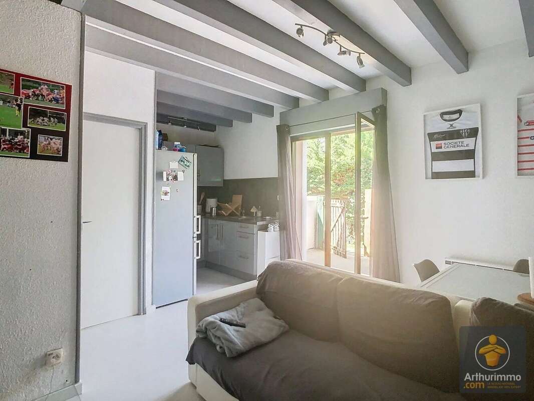 Vente Appartement Mimizan(40200) 189 000ï¿œ - photo 3