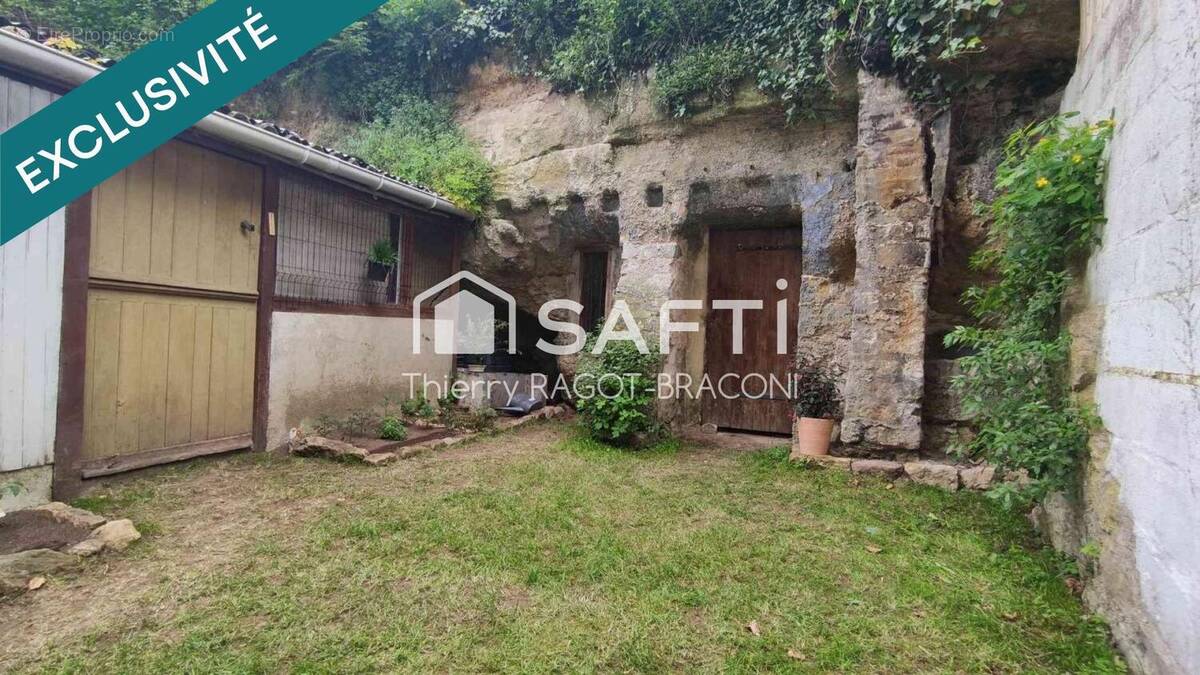 Photo 1 - Maison à PONTOISE