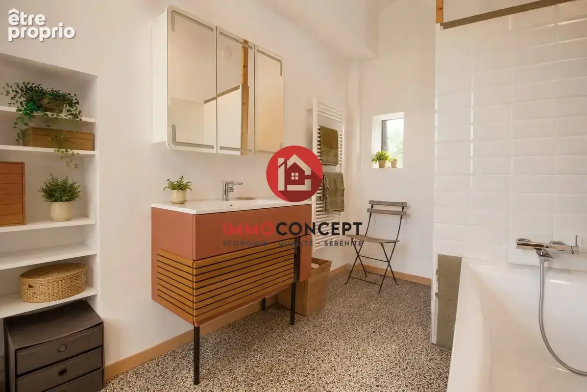 Maison 5 pièces 149 m² à vendre à Pujaut (30131) - photo 9