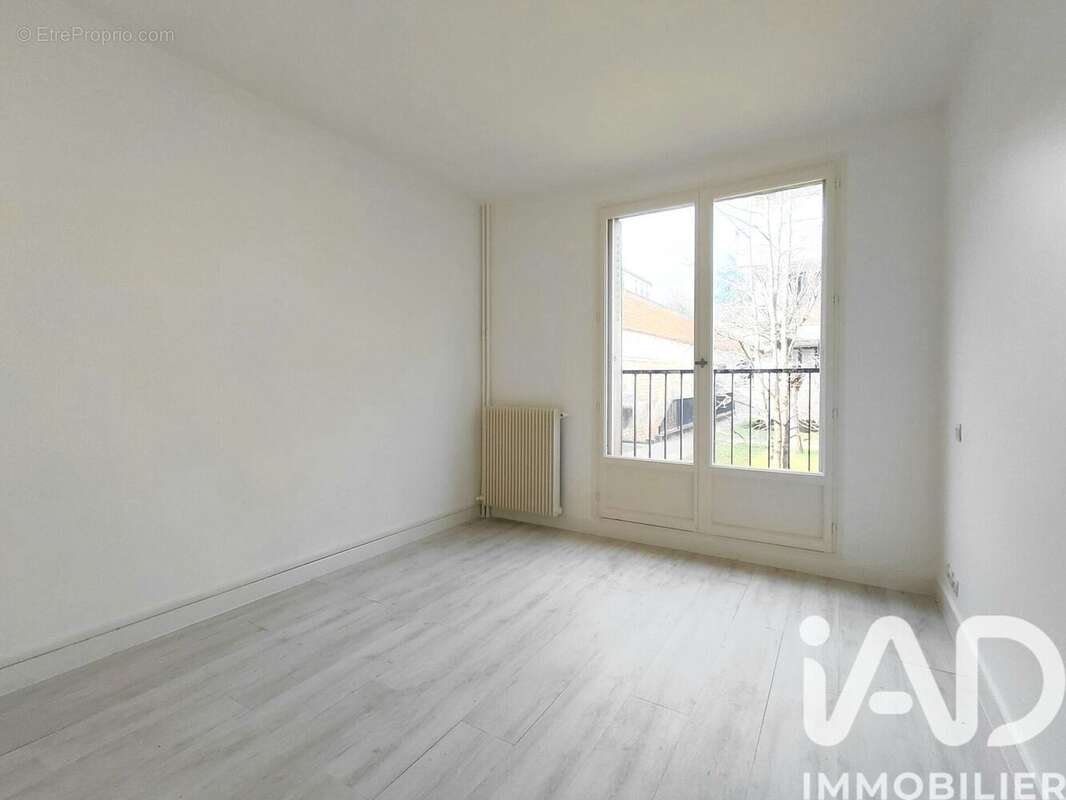 Photo 4 - Appartement à SCEAUX