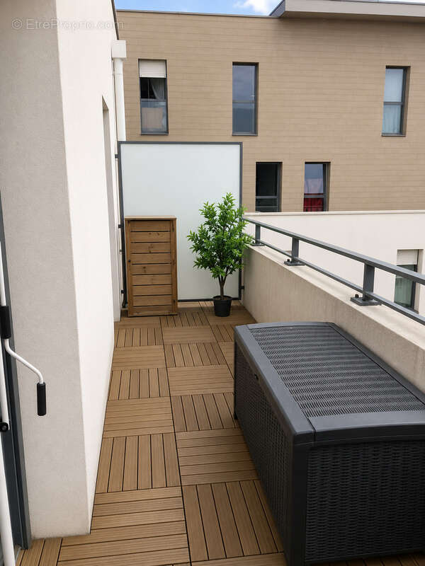 Appartement à LES SABLES-D'OLONNE
