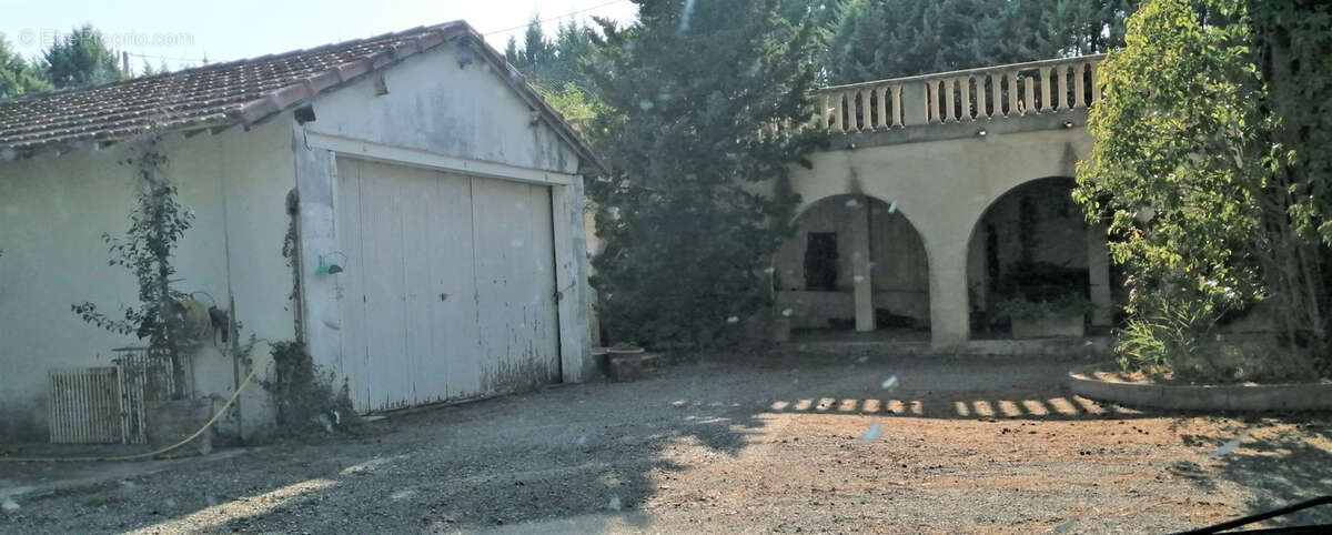 Maison à MANOSQUE