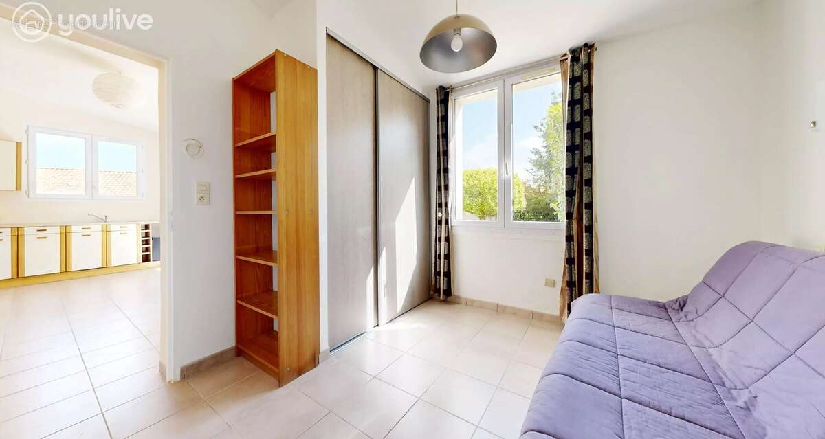 Maison à SAINT-PHILBERT-DE-GRAND-LIEU