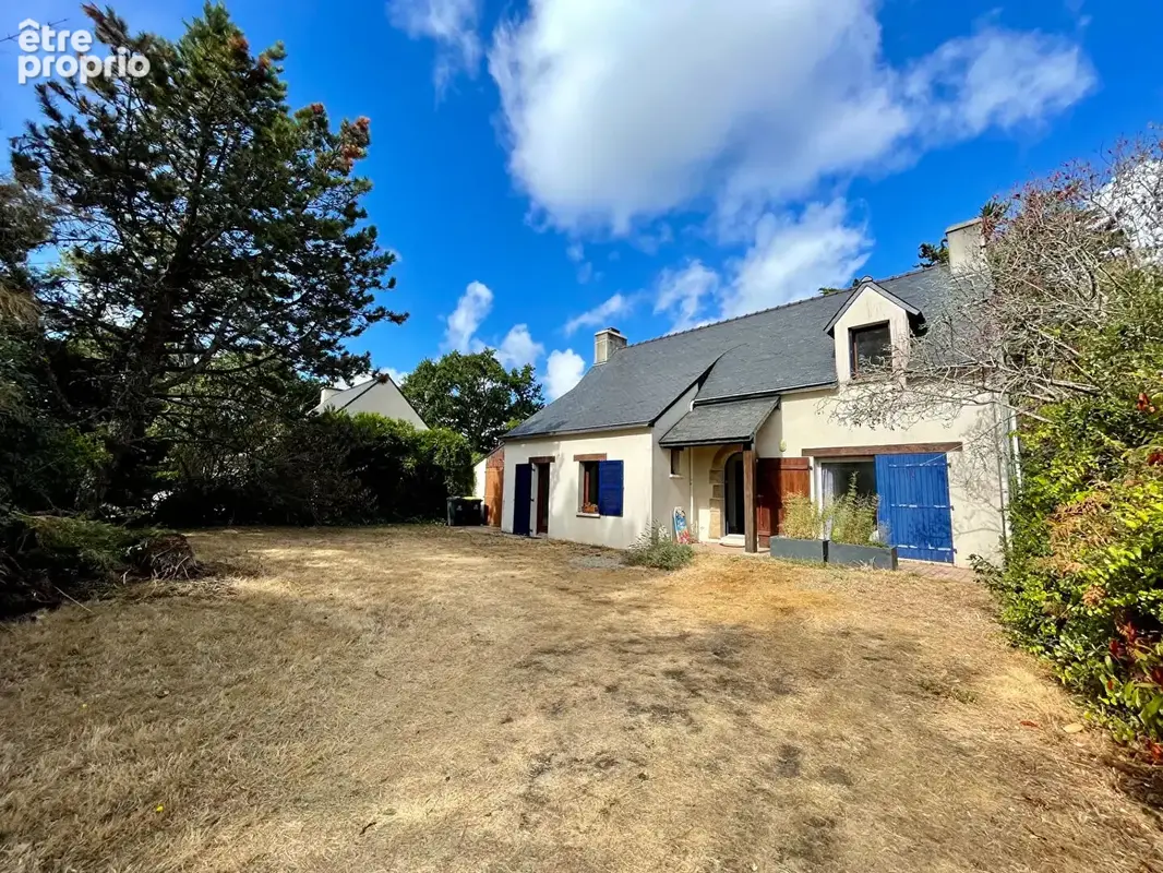 Maison à BADEN