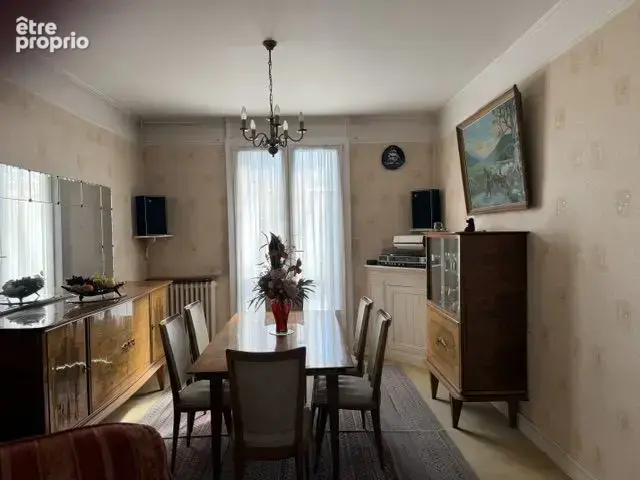 Maison 5 pièces 97 m² à vendre à Le Blanc-Mesnil (93150) - photo 6