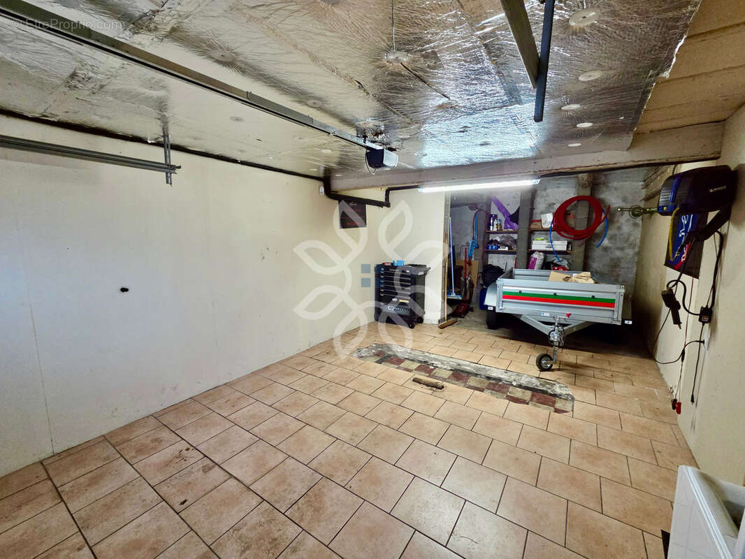 Maison à SAINTE-FLORINE