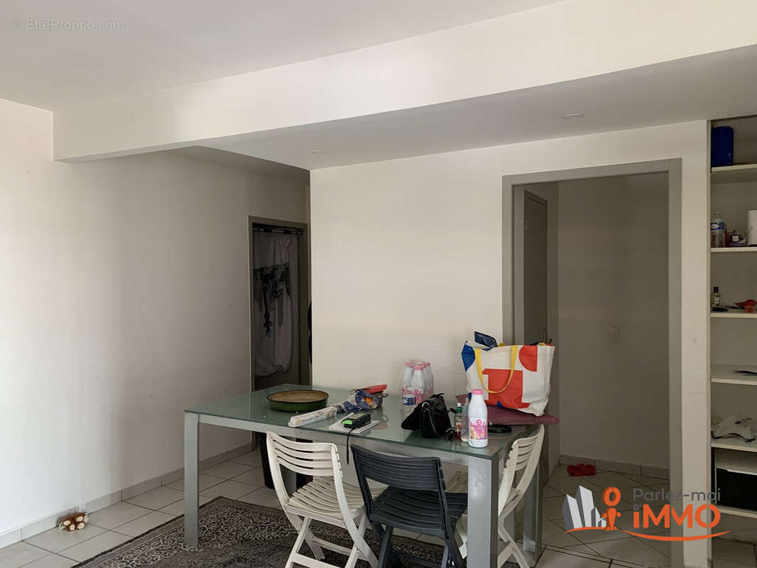 Appartement à SILLINGY