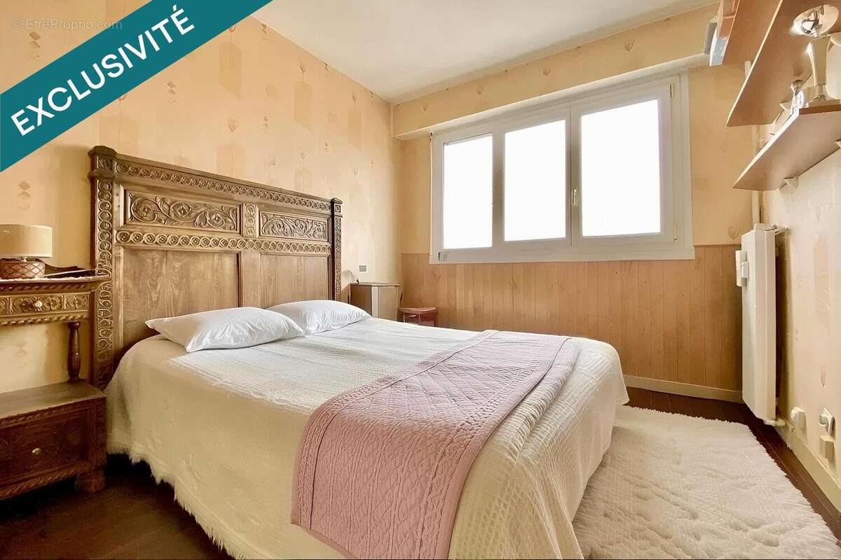Photo 8 - Appartement à NANTES
