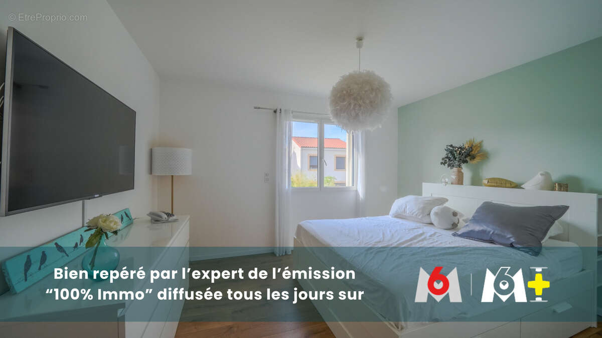 Maison 6 pièce de 162 m2 - photo 8